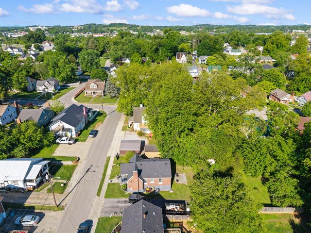 124 N Richardson Drive, Somerset, KY 42501