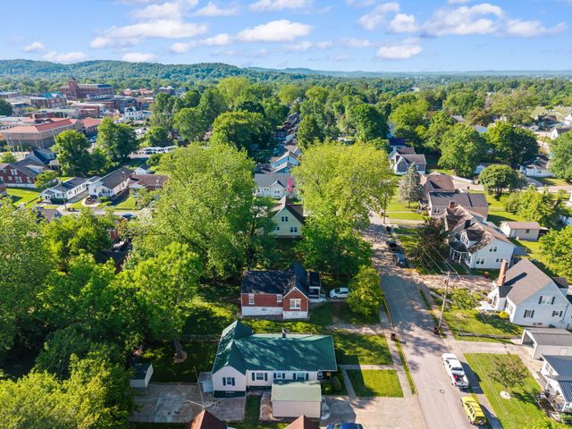 124 N Richardson Drive, Somerset, KY 42501