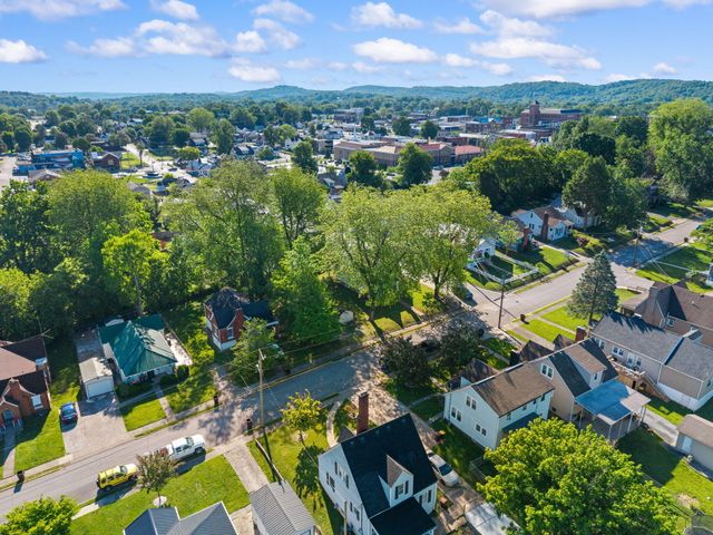 124 N Richardson Drive, Somerset, KY 42501