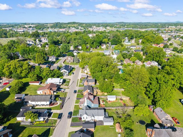 124 N Richardson Drive, Somerset, KY 42501