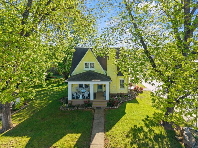 124 N Richardson Drive, Somerset, KY 42501