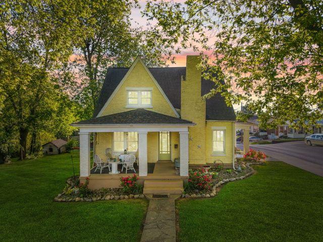 124 N Richardson Drive, Somerset, KY 42501
