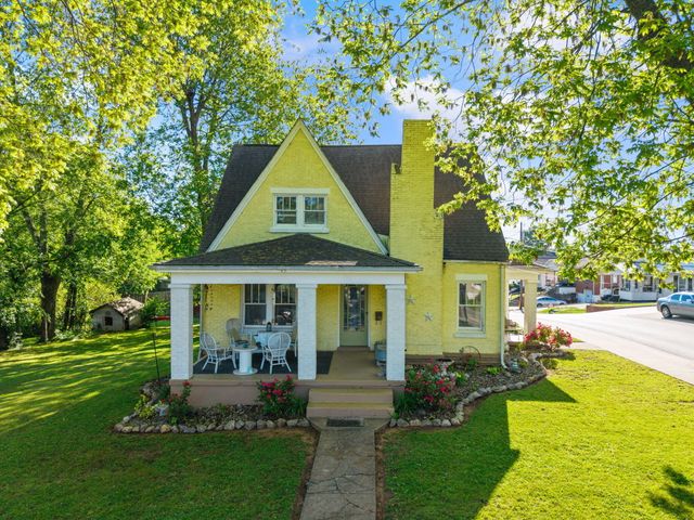124 N Richardson Drive, Somerset, KY 42501
