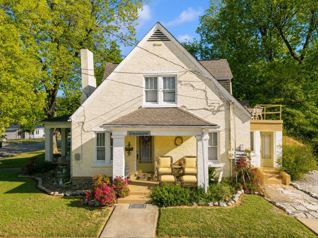 124 N Richardson Drive, Somerset, KY 42501