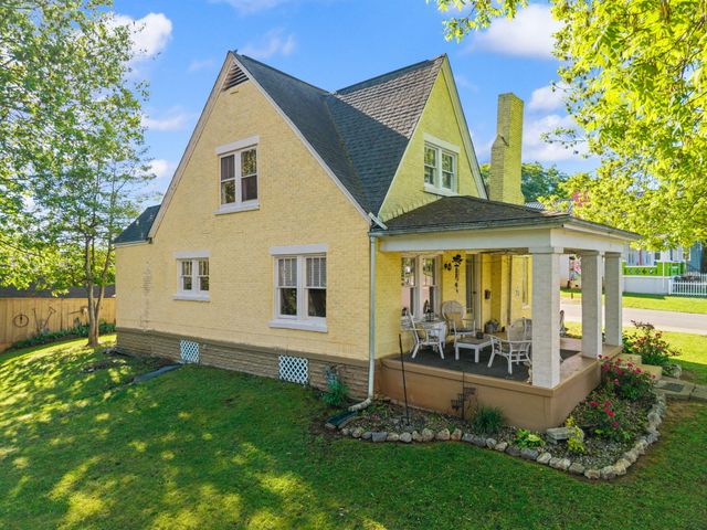124 N Richardson Drive, Somerset, KY 42501