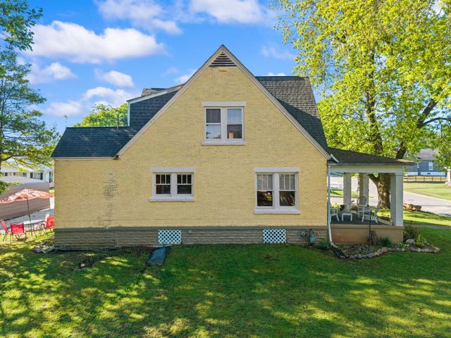 124 N Richardson Drive, Somerset, KY 42501