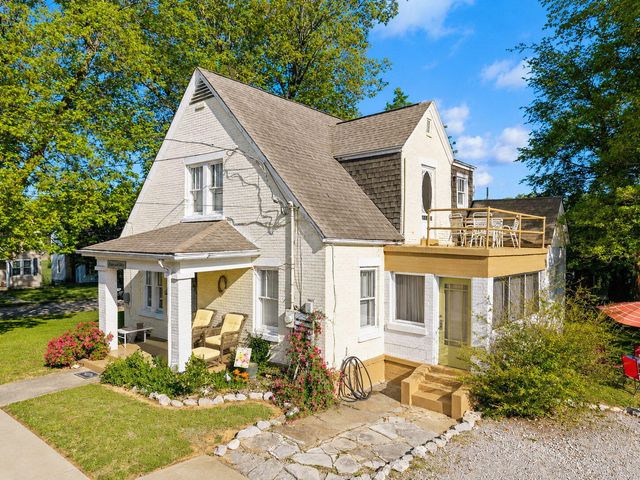 124 N Richardson Drive, Somerset, KY 42501