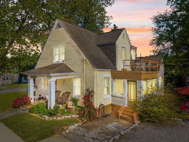 124 N Richardson Drive, Somerset, KY 42501