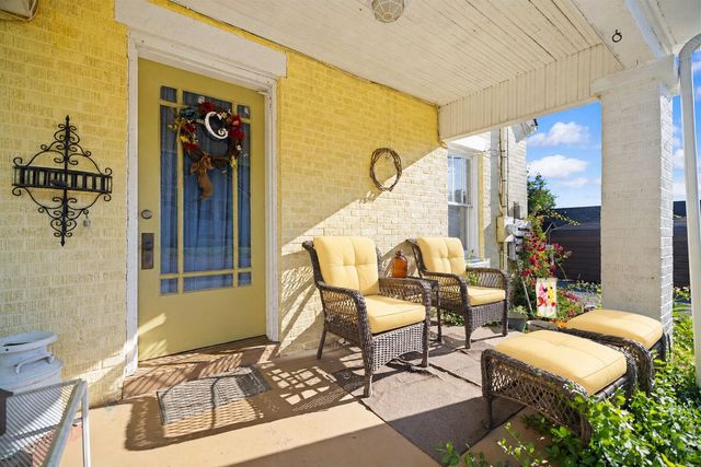 124 N Richardson Drive, Somerset, KY 42501