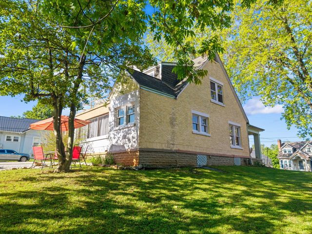 124 N Richardson Drive, Somerset, KY 42501