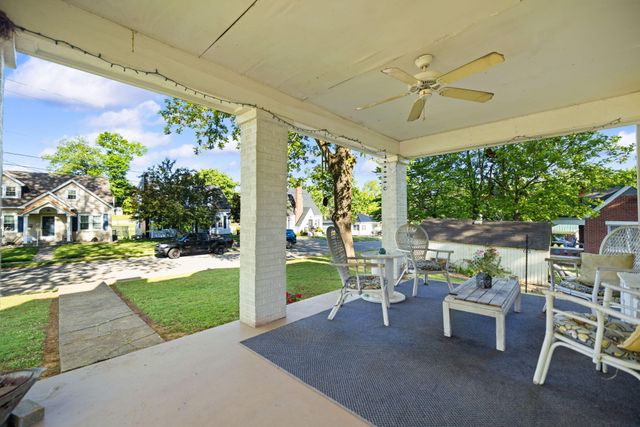 124 N Richardson Drive, Somerset, KY 42501
