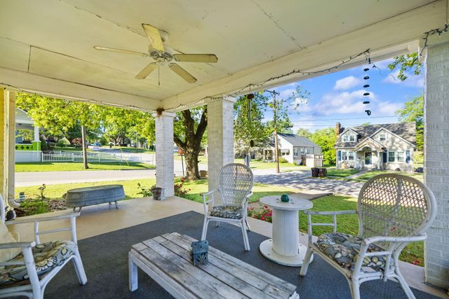 124 N Richardson Drive, Somerset, KY 42501