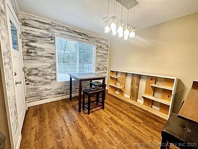 4027 Oklahoma Street, Muskogee, OK 74401
