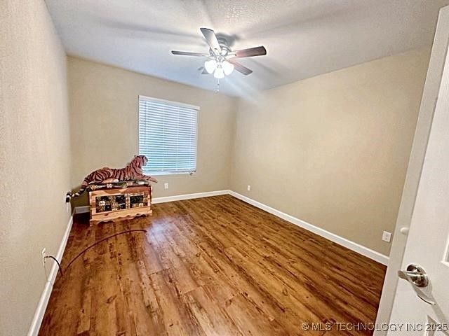 4027 Oklahoma Street, Muskogee, OK 74401