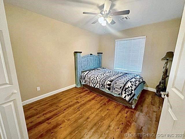 4027 Oklahoma Street, Muskogee, OK 74401