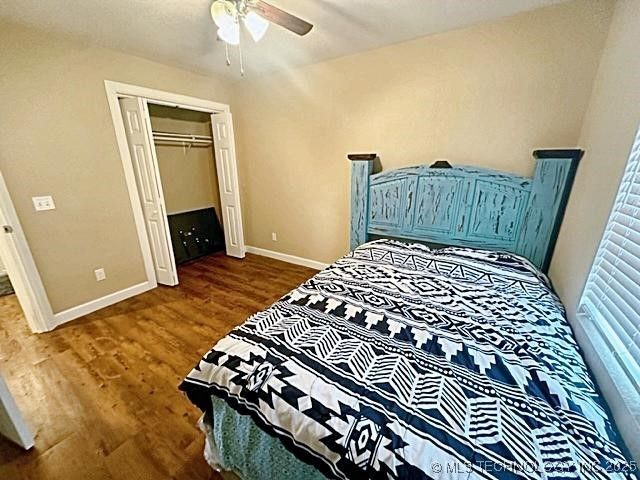 4027 Oklahoma Street, Muskogee, OK 74401