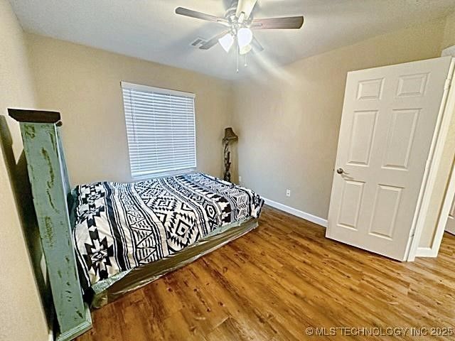 4027 Oklahoma Street, Muskogee, OK 74401