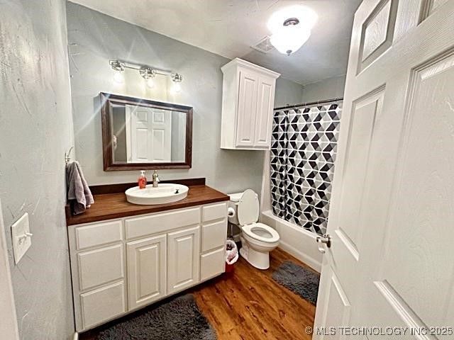 4027 Oklahoma Street, Muskogee, OK 74401