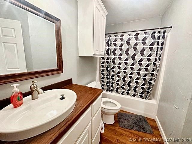 4027 Oklahoma Street, Muskogee, OK 74401