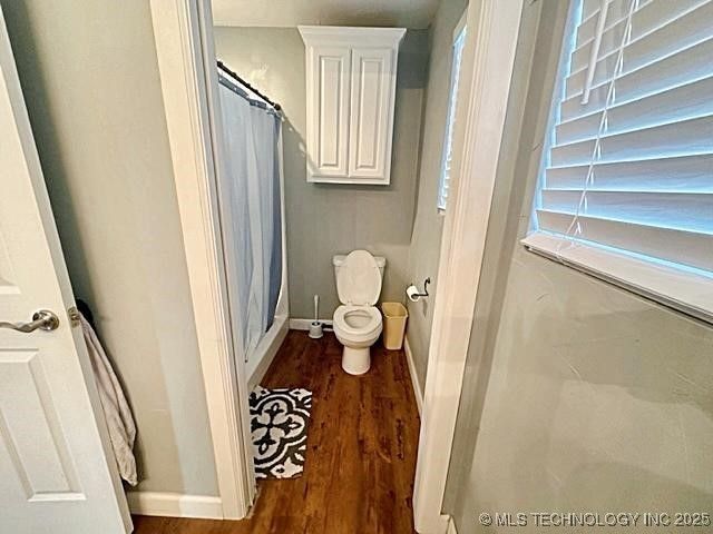 4027 Oklahoma Street, Muskogee, OK 74401