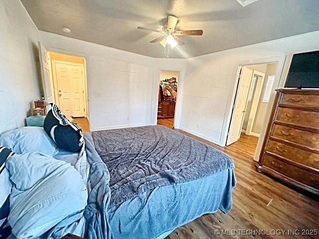 4027 Oklahoma Street, Muskogee, OK 74401