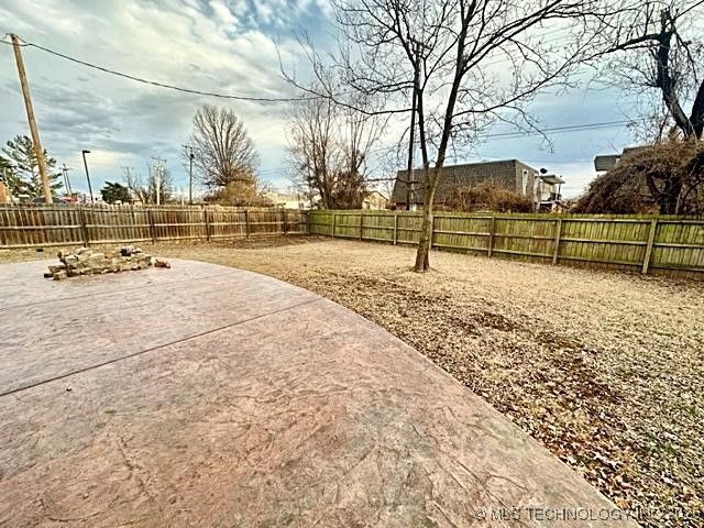 4027 Oklahoma Street, Muskogee, OK 74401