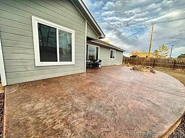 4027 Oklahoma Street, Muskogee, OK 74401