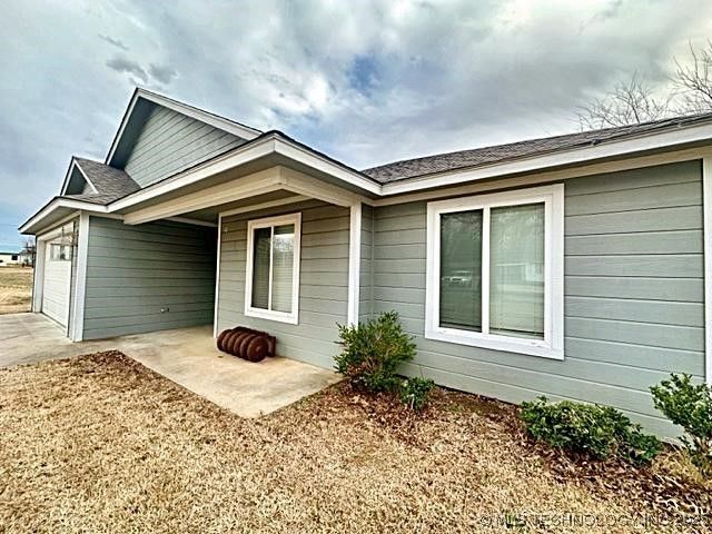 4027 Oklahoma Street, Muskogee, OK 74401
