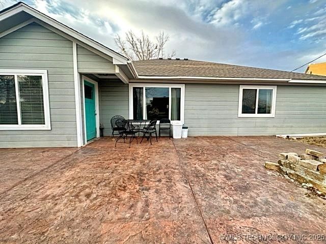 4027 Oklahoma Street, Muskogee, OK 74401