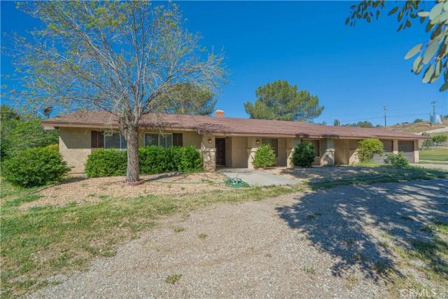 11424 Frascati Street, Agua Dulce, CA 91390