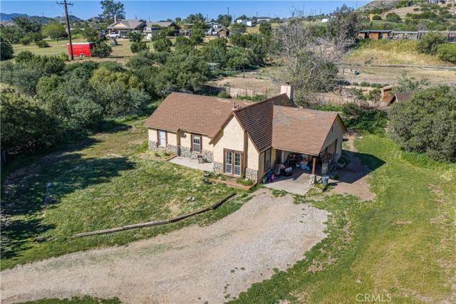 11424 Frascati Street, Agua Dulce, CA 91390