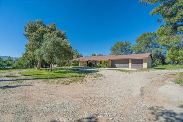 11424 Frascati Street, Agua Dulce, CA 91390