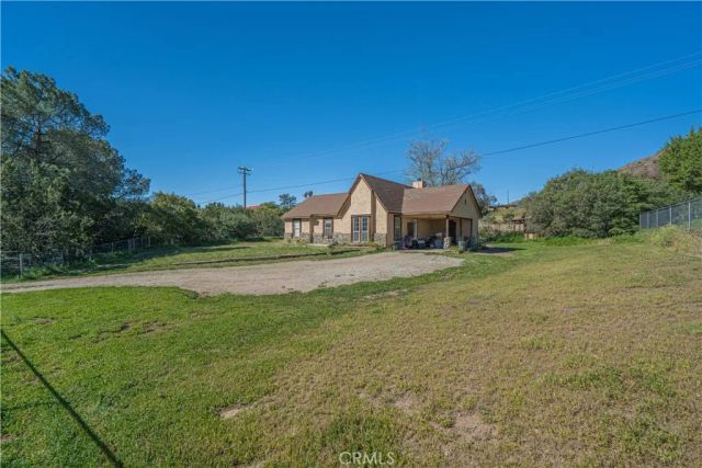 11424 Frascati Street, Agua Dulce, CA 91390