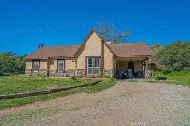 11424 Frascati Street, Agua Dulce, CA 91390