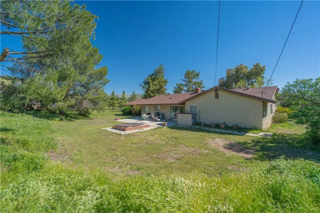 11424 Frascati Street, Agua Dulce, CA 91390