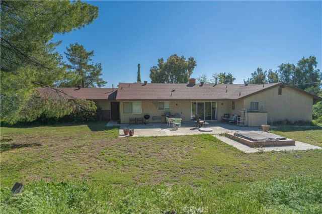 11424 Frascati Street, Agua Dulce, CA 91390