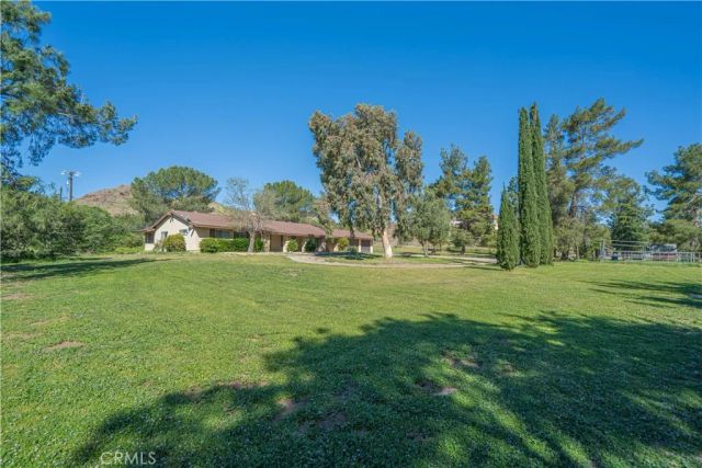 11424 Frascati Street, Agua Dulce, CA 91390
