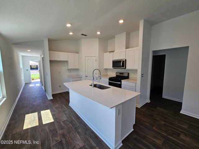 750 ORELLANA Road, St. Augustine, FL 32084