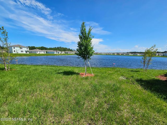 750 ORELLANA Road, St. Augustine, FL 32084