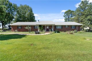 14987 Highway 59, Siloam Springs, AR 72761