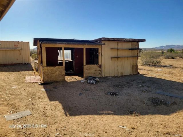 27177 Cahuilla Road, Apple Valley, CA 92307