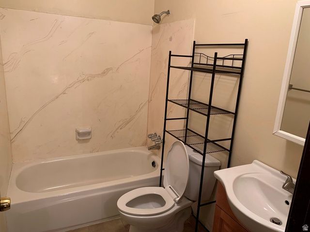 1771 E FORT UNION BLVD, Cottonwood Heights, UT 84121