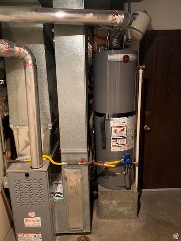 1771 E FORT UNION BLVD, Cottonwood Heights, UT 84121