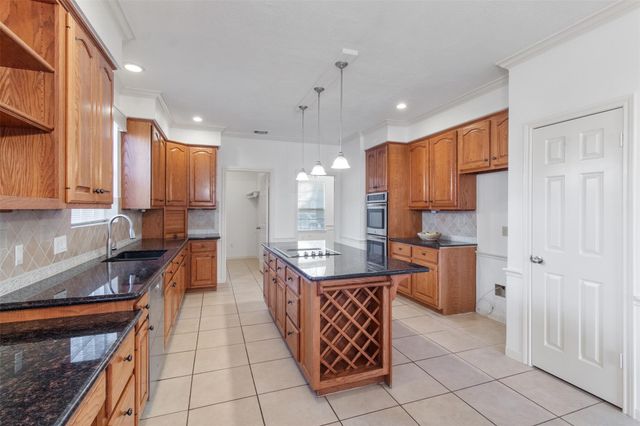 5127 Heathfield Court, Houston, TX 77084