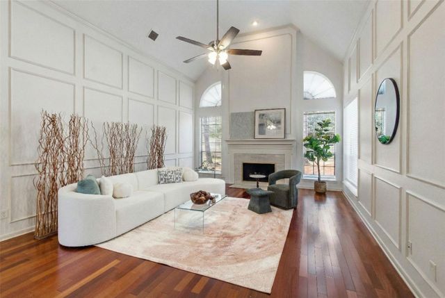 5127 Heathfield Court, Houston, TX 77084