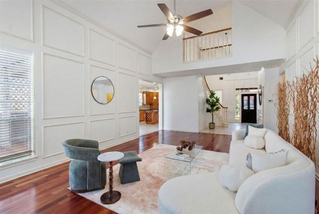 5127 Heathfield Court, Houston, TX 77084