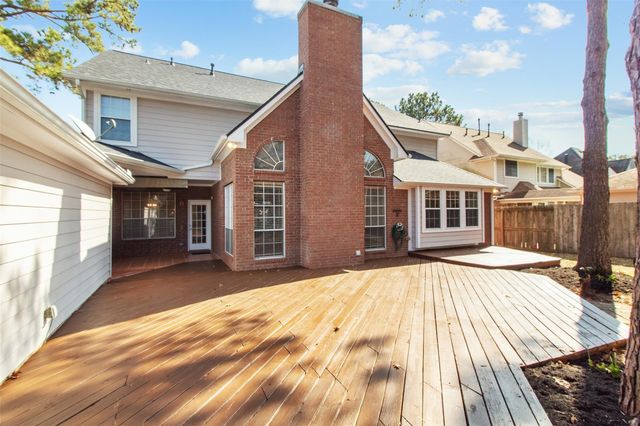 5127 Heathfield Court, Houston, TX 77084