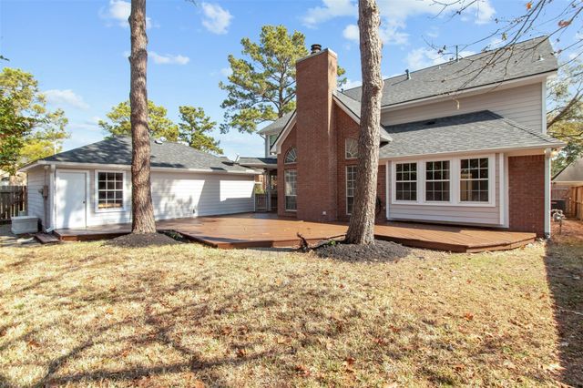 5127 Heathfield Court, Houston, TX 77084