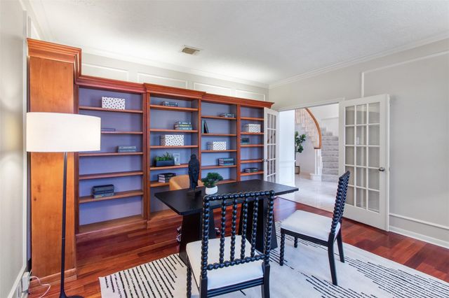 5127 Heathfield Court, Houston, TX 77084