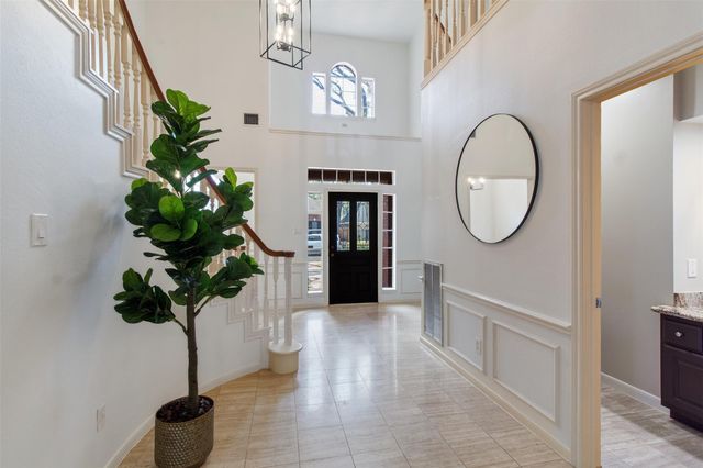 5127 Heathfield Court, Houston, TX 77084